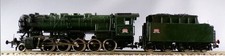 Jouef 8265 sncf d'occasion  France