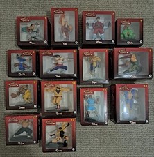 Street fighter bundle for sale  SHEPTON MALLET