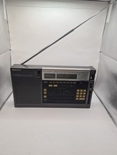 sony sw radio gebraucht kaufen  München