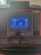 Fassi 7.2 hrc usato  Grottaferrata
