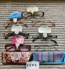 Seven pairs 2.5 for sale  KILMARNOCK
