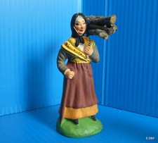 Santon marcel carbonel d'occasion  Six-Fours-les-Plages