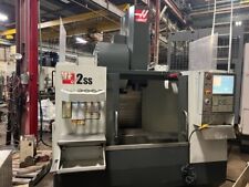 2011 haas vf2ss for sale  Livonia