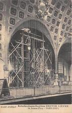 Old postcard paris d'occasion  Expédié en Belgium