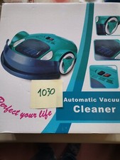 Automatic vacuum cleaner usato  Pordenone