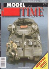 Model time 2000 usato  Trieste