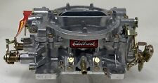 Like new edelbrock for sale  Jacksonville