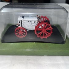 Tracteur fordson 1917 d'occasion  Quingey
