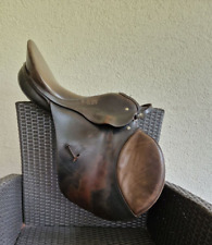 Kieffer sattel gebraucht kaufen  Nürnberg