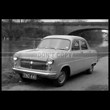 Photo .040160 ford d'occasion  Martinvast