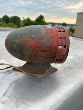 Vintage firetruck signal for sale  Corinth