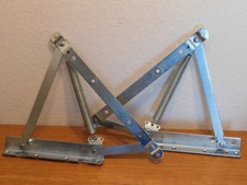 Lot ressorts metal d'occasion  Saint-Louis