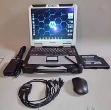 Toughbook radio programmer for sale  Prescott