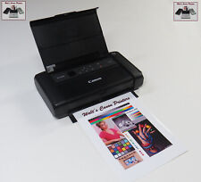 New canon pixma for sale  Hastings