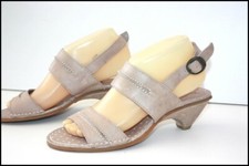 Kickers sandales talons d'occasion  La Roche-Posay