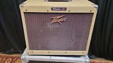 Peavey classic made for sale  DONCASTER