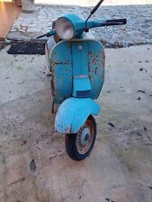 Vespa prima serie usato  Lagonegro