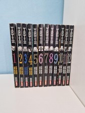 Death note serie usato  Rimini