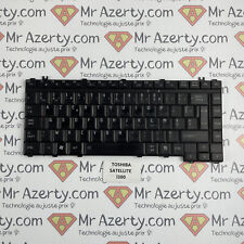 Clavier azerty toshiba d'occasion  Ham