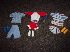 Vintage sindy casual for sale  DOVER