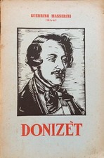 Guerrino masserini donizèt usato  Lugo