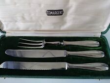 Ancien coffret couverts d'occasion  Péronne