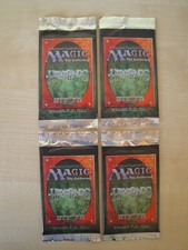 Mtg homelands magic gebraucht kaufen  Büdingen