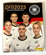Sammelalben album sticker gebraucht kaufen  Berg
