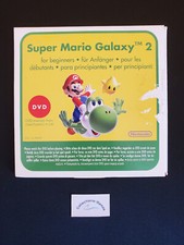 Nintendo wii dvd d'occasion  Jarnac