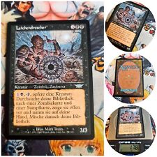 Mtg legions corpse gebraucht kaufen  Kolbermoor