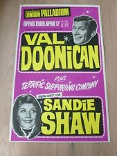 Val doonican sandie for sale  HULL