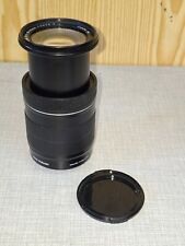 Canon zoom lens gebraucht kaufen  Fürth