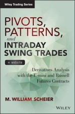 Pivots, Patterns, and Intraday Swing Trades, + Website: Derivatives Analysis... comprar usado  Enviando para Brazil