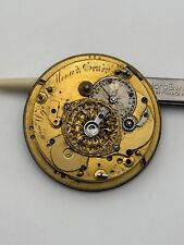Manu geneve serpentine usato  Napoli