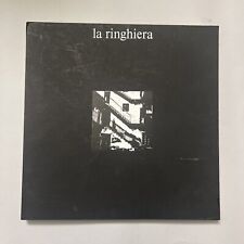 Ringhiera carnisio lumbau usato  Roma