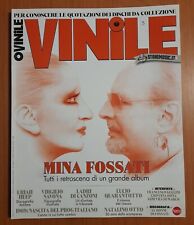 Vinile mina fossati usato  Vimodrone