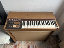 Organo elettrico giaccaglia usato  Porto Recanati