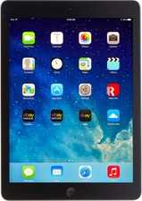 Apple ipad air gebraucht kaufen  Berlin
