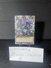 Yugioh rushduel dark usato  Camaiore