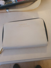 Cream daisey purse for sale  MABLETHORPE