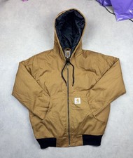Carhartt brown duck for sale  NORWICH