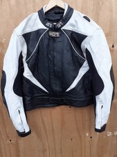Gpl armored leather for sale  LONDON