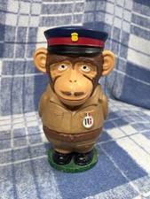Vintage sergeant chimp for sale  ROSS-ON-WYE