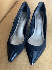 Marks spencer black for sale  NEWPORT