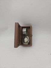 Usado, 25ª DIVISÃO DE INFANTARIA Guerra do Vietnã George S Dotson vintage relógio Eastman funcionando comprar usado  Enviando para Brazil