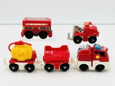 Fisher price geotrax for sale  Big Lake