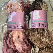chunky wool 100g for sale  NEWPORT