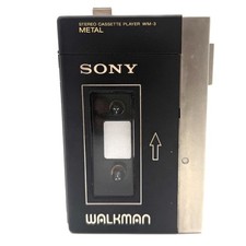 Sony walkman cassette for sale  Oxnard