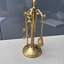 Vintage brass coal for sale  SAWBRIDGEWORTH