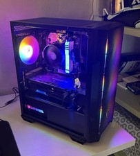 Gaming ryzen 5600x usato  Rovigo
